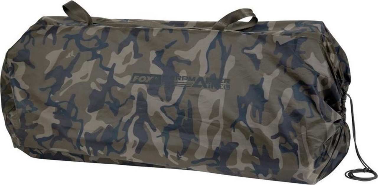 Fox Fox Carpmaster AIR XL Mat - Onthaakmat - Camouflage