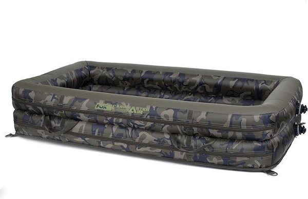 Fox Fox Carpmaster AIR XL Mat - Onthaakmat - Camouflage
