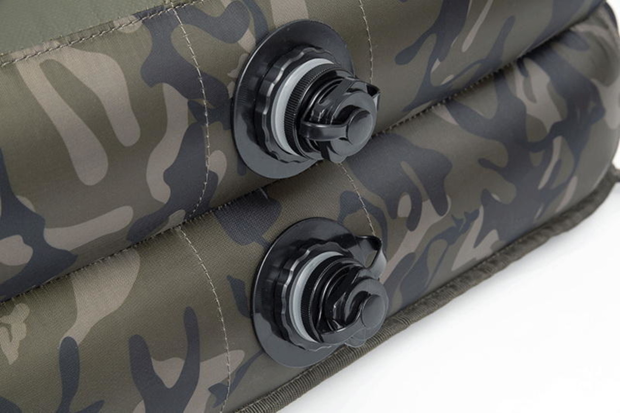 Fox Fox Carpmaster AIR XL Mat - Onthaakmat - Camouflage