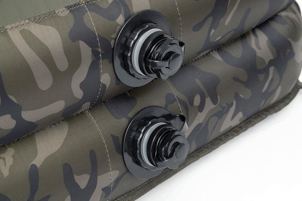 Fox Fox Carpmaster AIR XL Mat - Onthaakmat - Camouflage