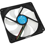 Cooltek Cooltek Silent Fan 140 PWM Computer behuizing Ventilator