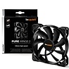 Be quiet! Be quiet! Pure Wings 2 140mm PWM high-speed Computer behuizing Ventilator Be quiet! Be quiet! Pure Wings 2 140mm PWM high-speed Computer behuizing Ventilator
