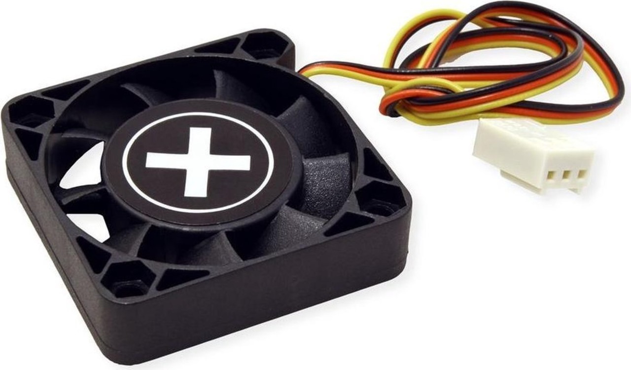 Xilence Xilence XPF60S.W Computer behuizing Ventilator Xilence Xilence XPF60S.W Computer behuizing Ventilator