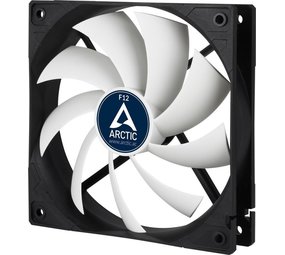 Arctic koeler ARCTIC F12 - 120mm Arctic koeler ARCTIC F12 - 120mm