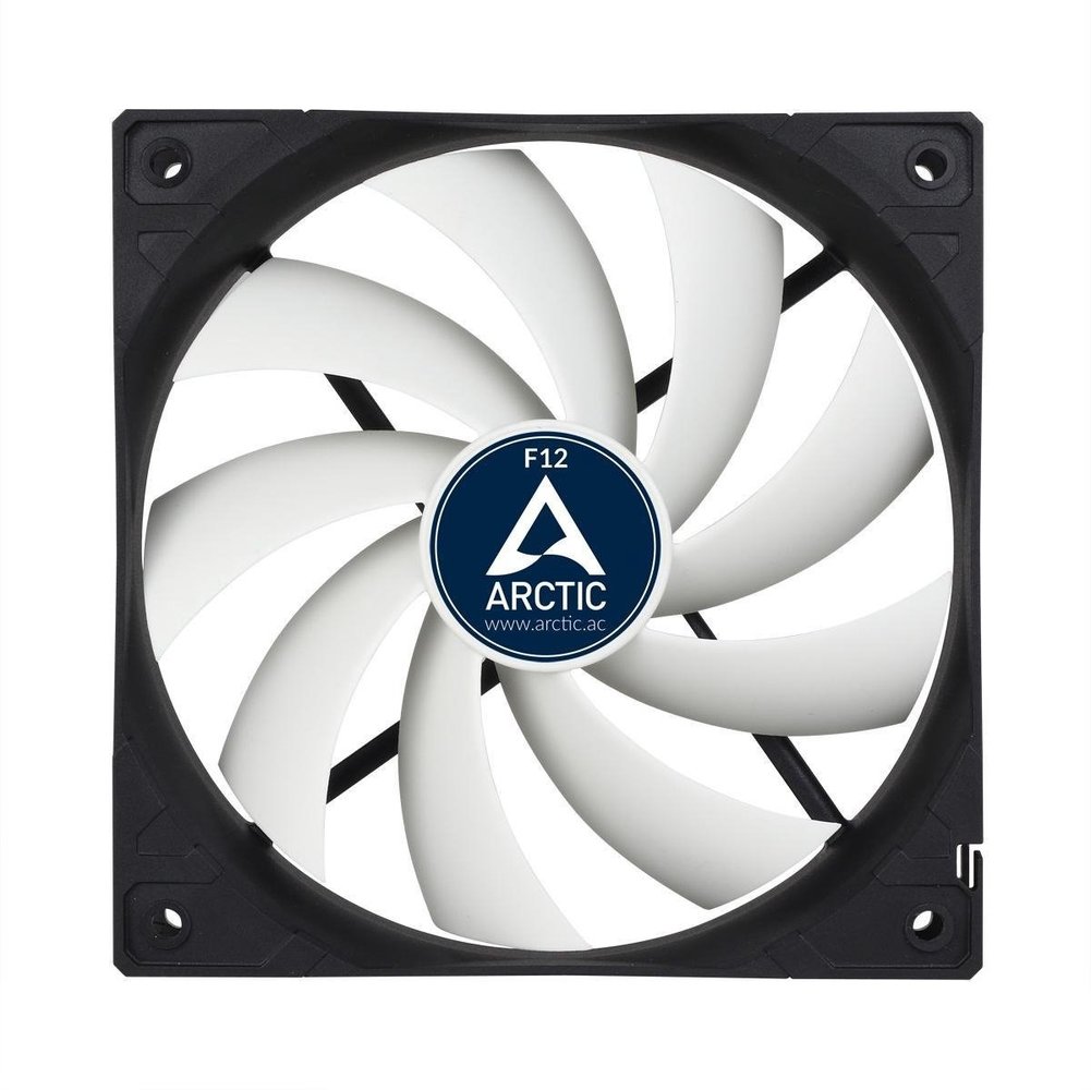Arctic koeler Arctic F12 - 120mm Arctic koeler Arctic F12 - 120mm