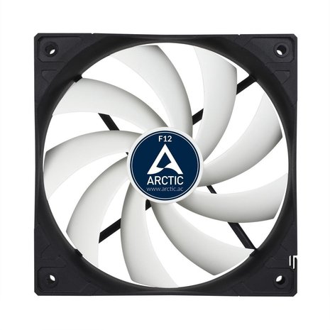 Arctic koeler Arctic F12 - 120mm Arctic koeler Arctic F12 - 120mm