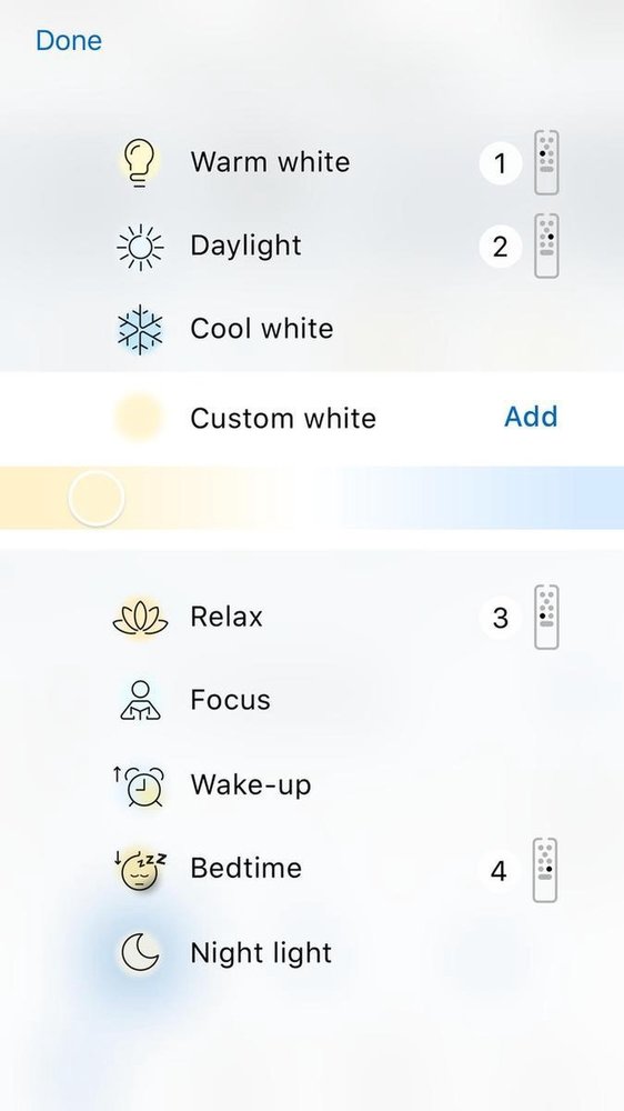 WiZ WiZ colors plafondlamp LUNAR - 2000lm - IP23 - met afstandsbediening WiZmote - glas WiZ WiZ colors plafondlamp LUNAR - 2000lm - IP23 - met afstandsbediening WiZmote - glas