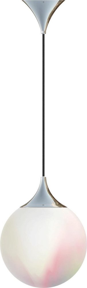 WiZ WiZ colors hanglamp ELIXIR - 1055lm - met afstandsbediening WiZmote - chroom WiZ WiZ colors hanglamp ELIXIR - 1055lm - met afstandsbediening WiZmote - chroom