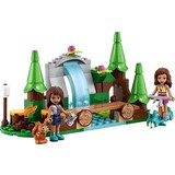 Lego Friends Waterval in het Bos - 41677 Lego Friends Waterval in het Bos - 41677