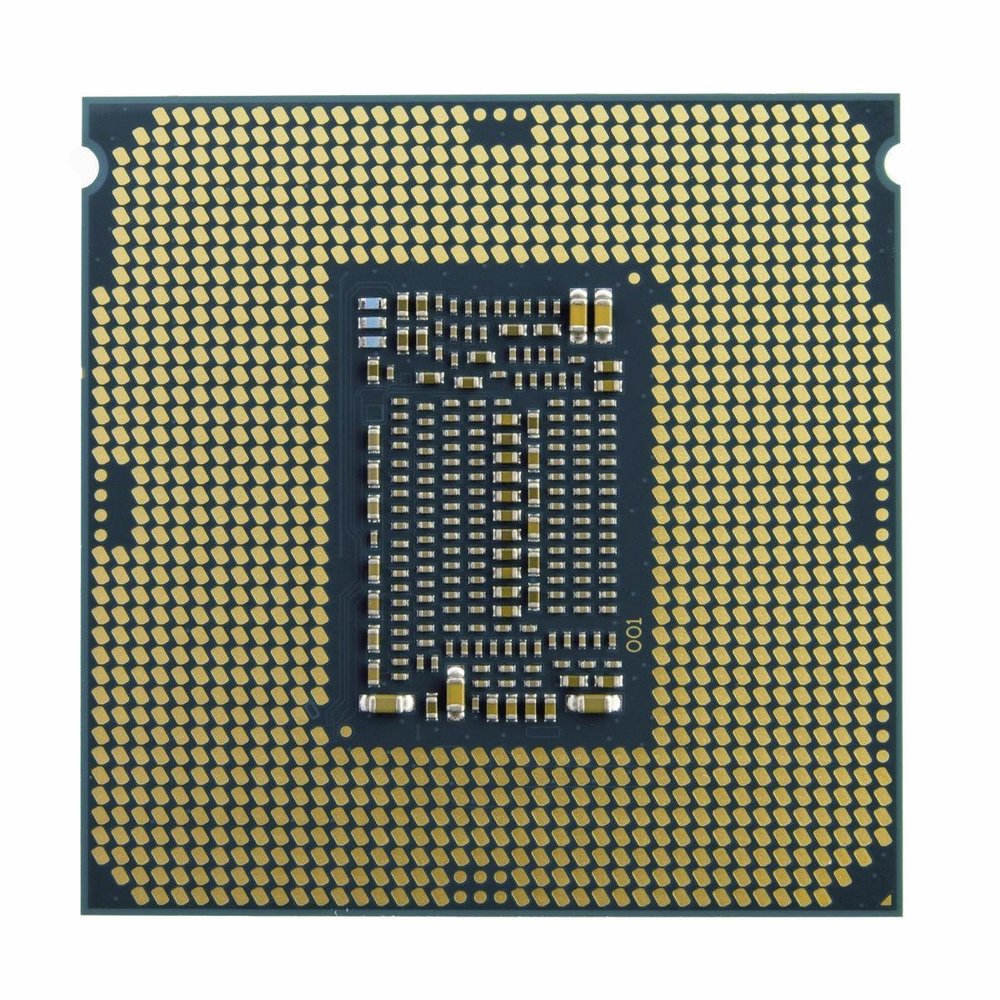 Intel Core i5-10400 processor (BX8070110400) Socket LGA1200 (Intel-serie 400 chipset) 65W