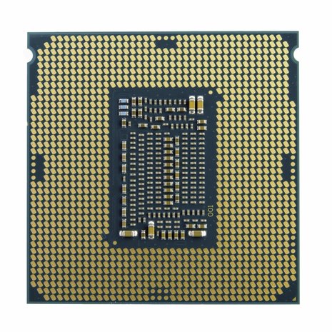 Intel Core i5-10400 processor (BX8070110400) Socket LGA1200 (Intel-serie 400 chipset) 65W