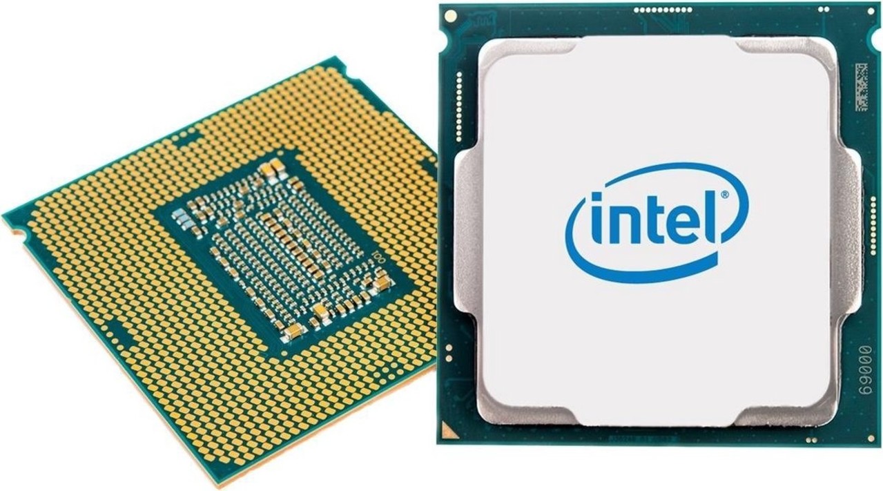 Intel Core i5-10400 processor (BX8070110400) Socket LGA1200 (Intel-serie 400 chipset) 65W
