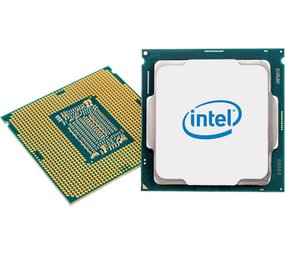 Intel Core i5-10400 processor (BX8070110400) Socket LGA1200 (Intel-serie 400 chipset) 65W Intel Core i5-10400 processor (BX8070110400) Socket LGA1200 (Intel-serie 400 chipset) 65W