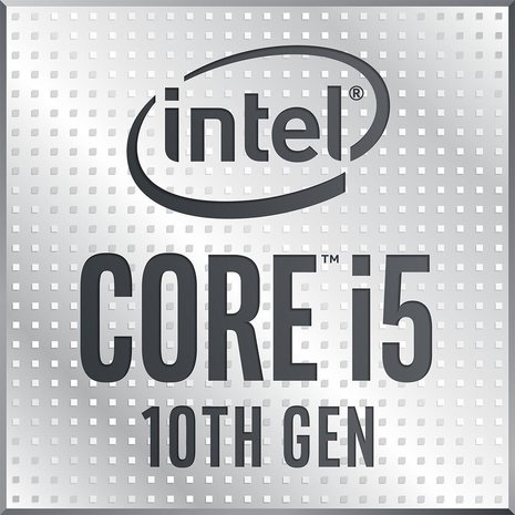 Intel Core i5-10400 processor (BX8070110400) Socket LGA1200 (Intel-serie 400 chipset) 65W