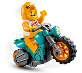 Lego City Stuntz Kip Stuntmotor - 60310 Lego City Stuntz Kip Stuntmotor - 60310