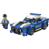 Lego City Politiewagen - 60312 Lego City Politiewagen - 60312