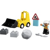 Lego Duplo Bulldozer - 10930 Lego Duplo Bulldozer - 10930