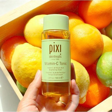 Pixi Pixi Vitamin-C Tonic 100ml Pixi Pixi Vitamin-C Tonic 100ml