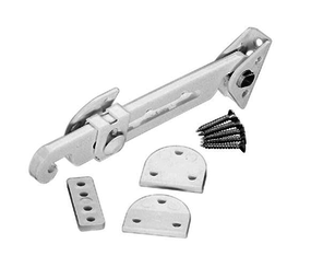 SecuMax SecuMax Raamuitzetter - Voor naar binnen draaiende ramen - Wit SecuMax SecuMax Raamuitzetter - Voor naar binnen draaiende ramen - Wit