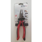 Wiha Wiha WH- Krachtcombinatietang Industrial met DynamicJoint® en OptiGrip met extra lang snijvlak 225 mm Wiha Wiha WH- Krachtcombinatietang Industrial met DynamicJoint® en OptiGrip met extra lang snijvlak 225 mm