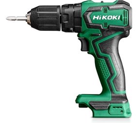 Hikoki Hikoki Accuboormachine - Accu klopboor-/schroefmachine DV18DDW2Z (zonder accu) Hikoki Hikoki Accuboormachine - Accu klopboor-/schroefmachine DV18DDW2Z (zonder accu)