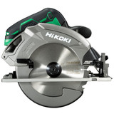 Hikoki Hikoki C1807DAW4Z Accu Cirkelzaag 18V excl. accu's en lader Hikoki Hikoki C1807DAW4Z Accu Cirkelzaag 18V excl. accu's en lader