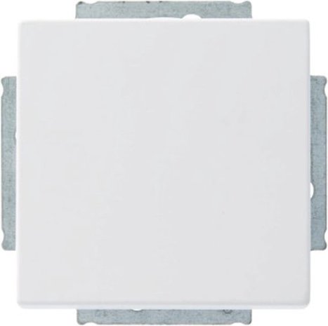 ABB Busch-Jaeger Busch-Jaeger Future Linear kruisschakelaar Mat Wit ABB Busch-Jaeger Busch-Jaeger Future Linear kruisschakelaar Mat Wit