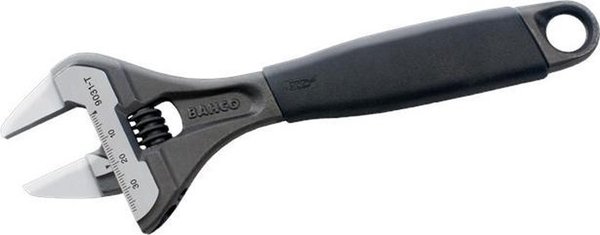 Bahco Bahco Verstelbare steeksleutel 9029-T Bahco Bahco Verstelbare steeksleutel 9029-T