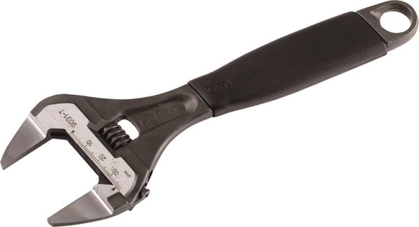 Bahco Bahco Verstelbare steeksleutel 9029-T Bahco Bahco Verstelbare steeksleutel 9029-T