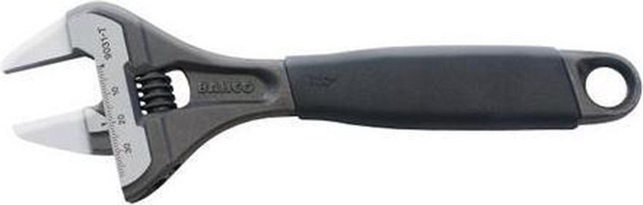 Bahco Bahco Verstelbare steeksleutel 9029-T Bahco Bahco Verstelbare steeksleutel 9029-T