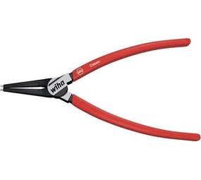 Wiha Wiha Borgringtang Classic met MagicTips® voor buitenborgringen (assen) in blister 36220 A 2, 185 mm Wiha Wiha Borgringtang Classic met MagicTips® voor buitenborgringen (assen) in blister 36220 A 2, 185 mm