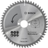 Bosch Bosch cirkelzaagblad Special 190x2x30mm 54t Bosch Bosch cirkelzaagblad Special 190x2x30mm 54t