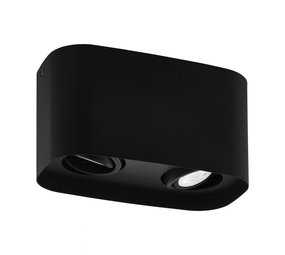 Eglo  Eglo inbouw plafondlamp Zigbee Caminalis 2xGU10 RGB Eglo  Eglo inbouw plafondlamp Zigbee Caminalis 2xGU10 RGB