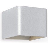 Home Sweet Home Home sweet home LED wandlamp Anna - grijs Home Sweet Home Home sweet home LED wandlamp Anna - grijs
