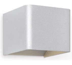 Home Sweet Home Home sweet home LED wandlamp Anna - grijs Home Sweet Home Home sweet home LED wandlamp Anna - grijs