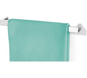 Zack Zack Linea - Handdoekhouder - Roestvrij Staal Zack Zack Linea - Handdoekhouder - Roestvrij Staal