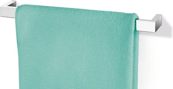 Zack Zack Linea - Handdoekhouder - Roestvrij Staal Zack Zack Linea - Handdoekhouder - Roestvrij Staal