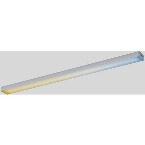 Paulmann Paulmann spot kastverlichting Clever Connect Barre 35cm 3,5W Paulmann Paulmann spot kastverlichting Clever Connect Barre 35cm 3,5W