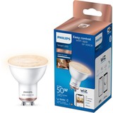 Philips Philips Smart LED GU10 5W 400lm 2700K-6500K Spot Philips Philips Smart LED GU10 5W 400lm 2700K-6500K Spot
