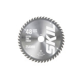 Skil Skil zaagblad voor afkortzaag 254 x 30mm 2610S01054 voor o.a. model 1320 Skil Skil zaagblad voor afkortzaag 254 x 30mm 2610S01054 voor o.a. model 1320
