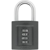 Abus Abus combinatie-hangslot CZ4/50 Abus Abus combinatie-hangslot CZ4/50