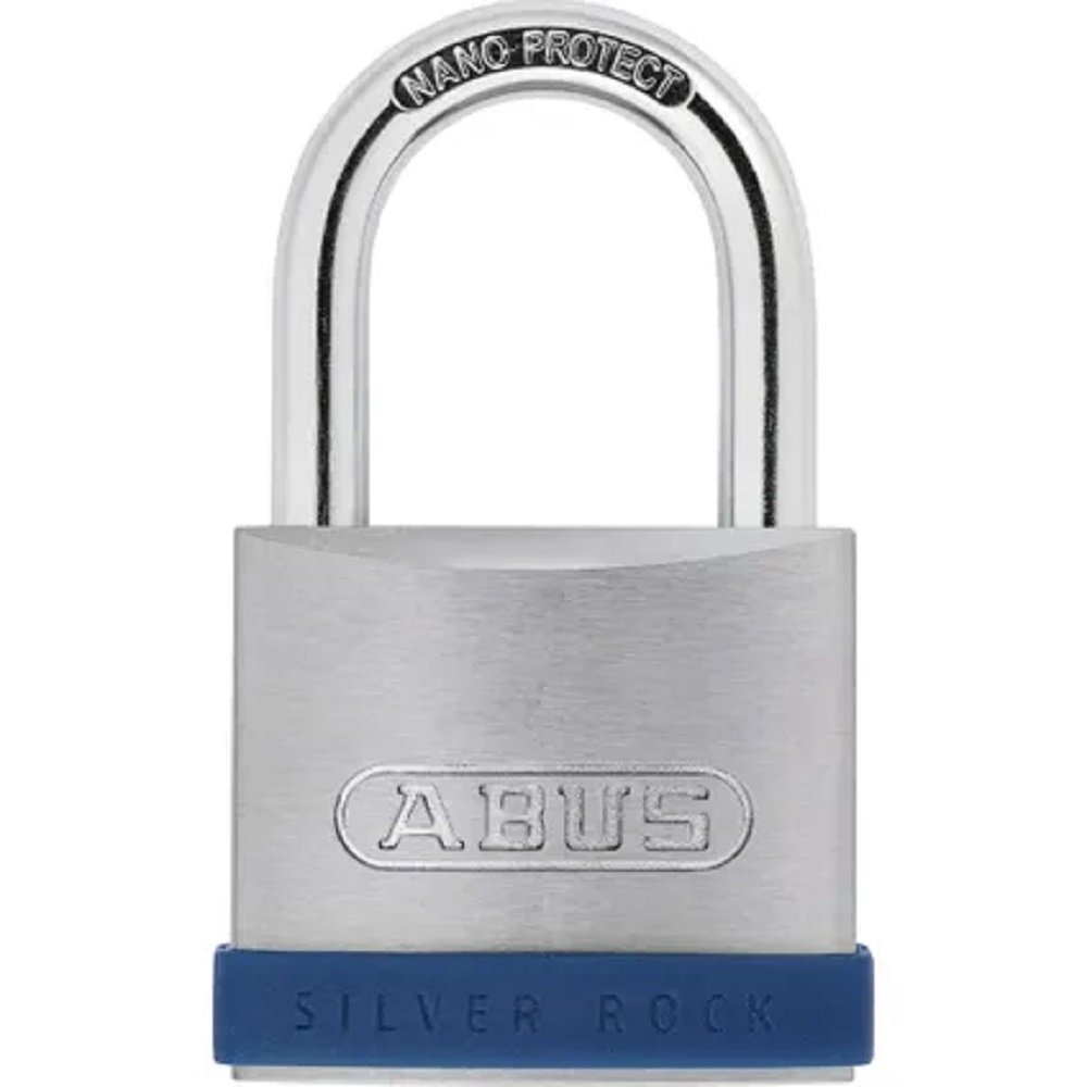 Abus Abus hangslot zink TKZ6 55mm Abus Abus hangslot zink TKZ6 55mm