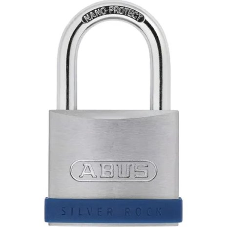 Abus Abus hangslot zink TKZ6 55mm Abus Abus hangslot zink TKZ6 55mm