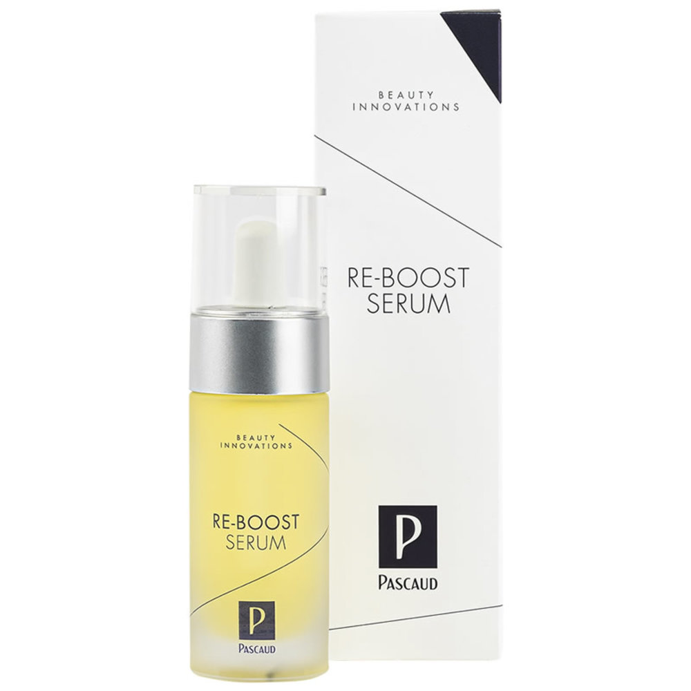 Pascaud Pascaud Re-boost Serum | Krachtig Anti rimpel serum | Vitamine A | 30 ML Pascaud Pascaud Re-boost Serum | Krachtig Anti rimpel serum | Vitamine A | 30 ML