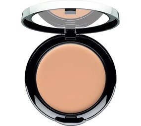 Artdeco Artdeco - Double Finish Cream Foundation Mat - 10 Sheer Sand Artdeco Artdeco - Double Finish Cream Foundation Mat - 10 Sheer Sand