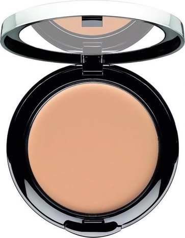 Artdeco Artdeco - Double Finish Cream Foundation Mat - 10 Sheer Sand Artdeco Artdeco - Double Finish Cream Foundation Mat - 10 Sheer Sand