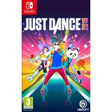 Ubisoft JUST DANCE 2018 NINTENDO SWITCH Ubisoft JUST DANCE 2018 NINTENDO SWITCH