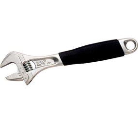 Bahco Bahco - 9070C  Verstelbare moersleutel - 19mm - 158mm Bahco Bahco - 9070C  Verstelbare moersleutel - 19mm - 158mm