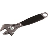 Bahco Bahco - Moersleutel verstelbaar verchroomd 150mm Bahco Bahco - Moersleutel verstelbaar verchroomd 150mm