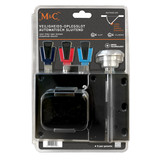 M&C M&C -Condor Veiligheidsoplegslot - SKG 2-sterren - links M&C M&C -Condor Veiligheidsoplegslot - SKG 2-sterren - links
